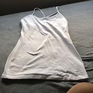 Lululemon tank